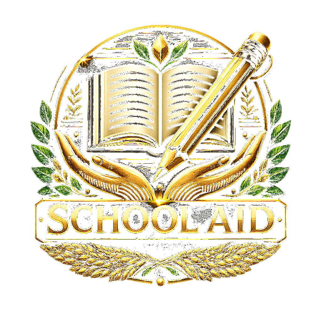 School Aid MTÜ